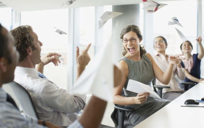 مطويات عن فرط الحركة وتشتت الانتباه