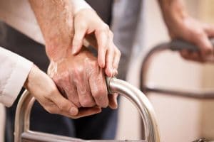 مطويات عن كبار السن