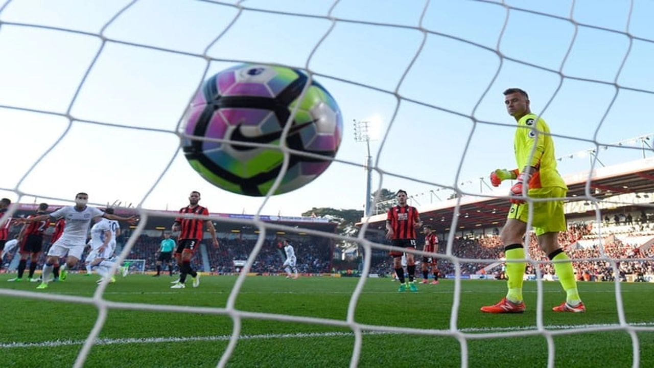 صورة مطويات عن كرة القدم