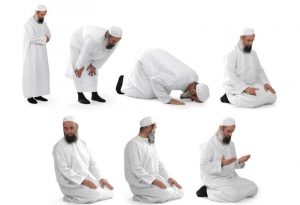 مطويات عن واجبات الصلاة