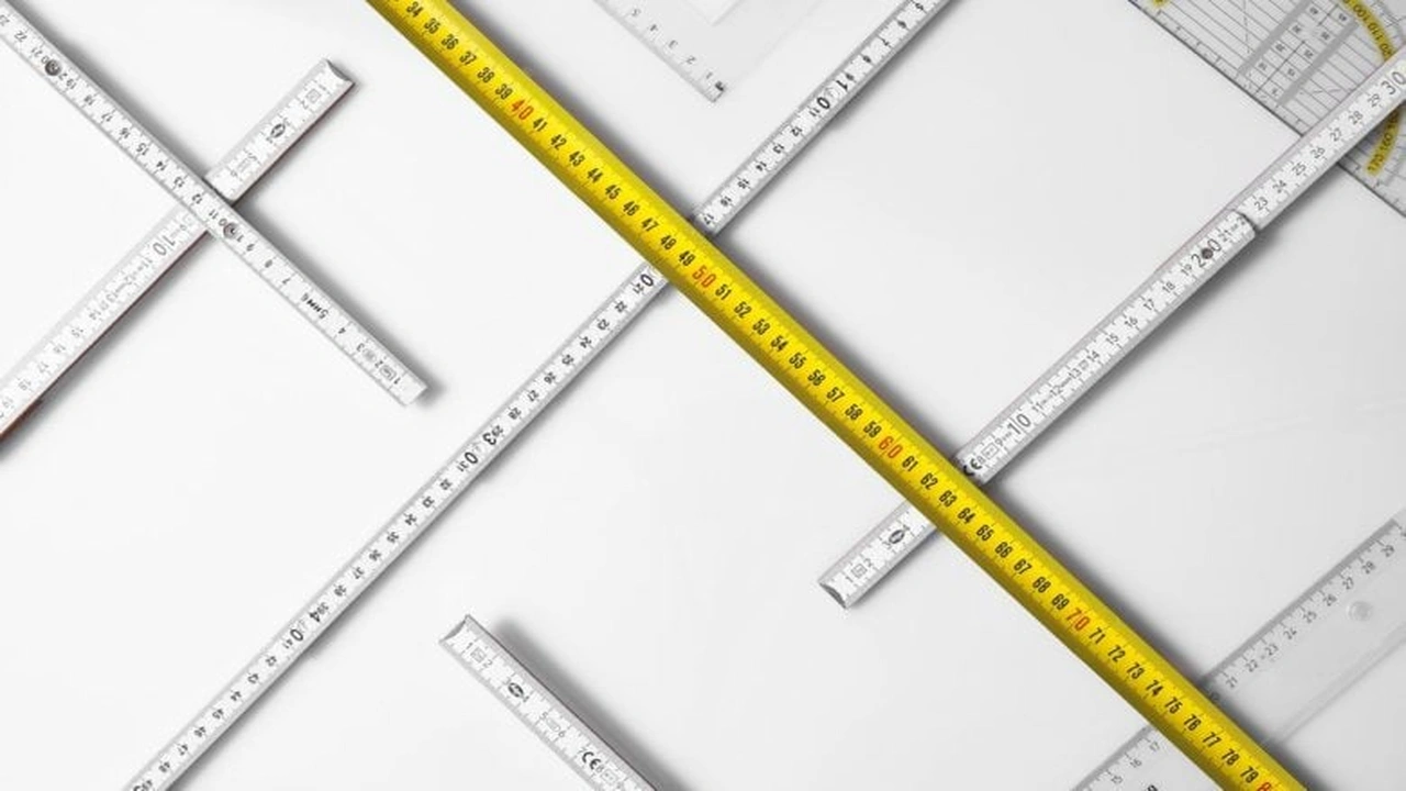 صورة مطويات عن وحدات القياس