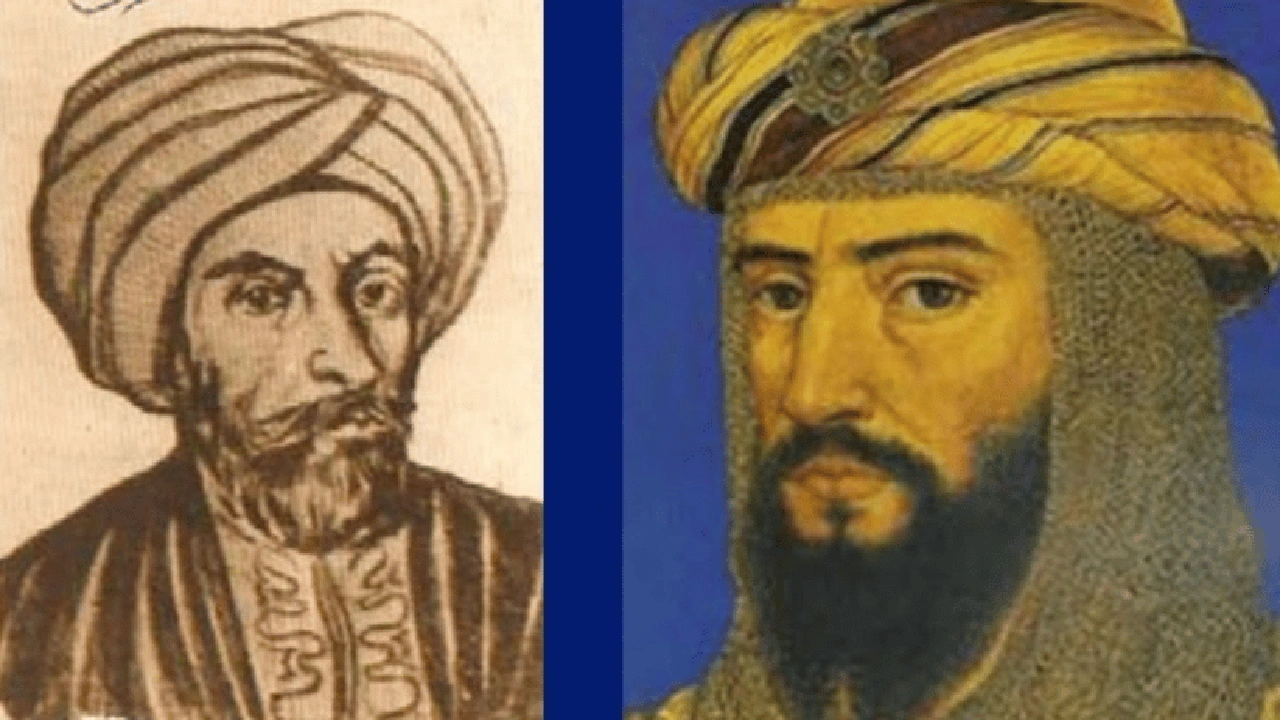 صورة مظاهر النزعة العقلية في قصيدة أبي تمام