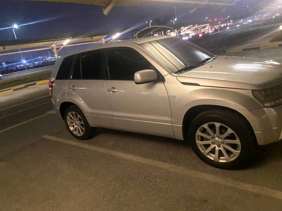معارض السيارات في قطر