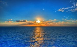 معلومات عن البحر