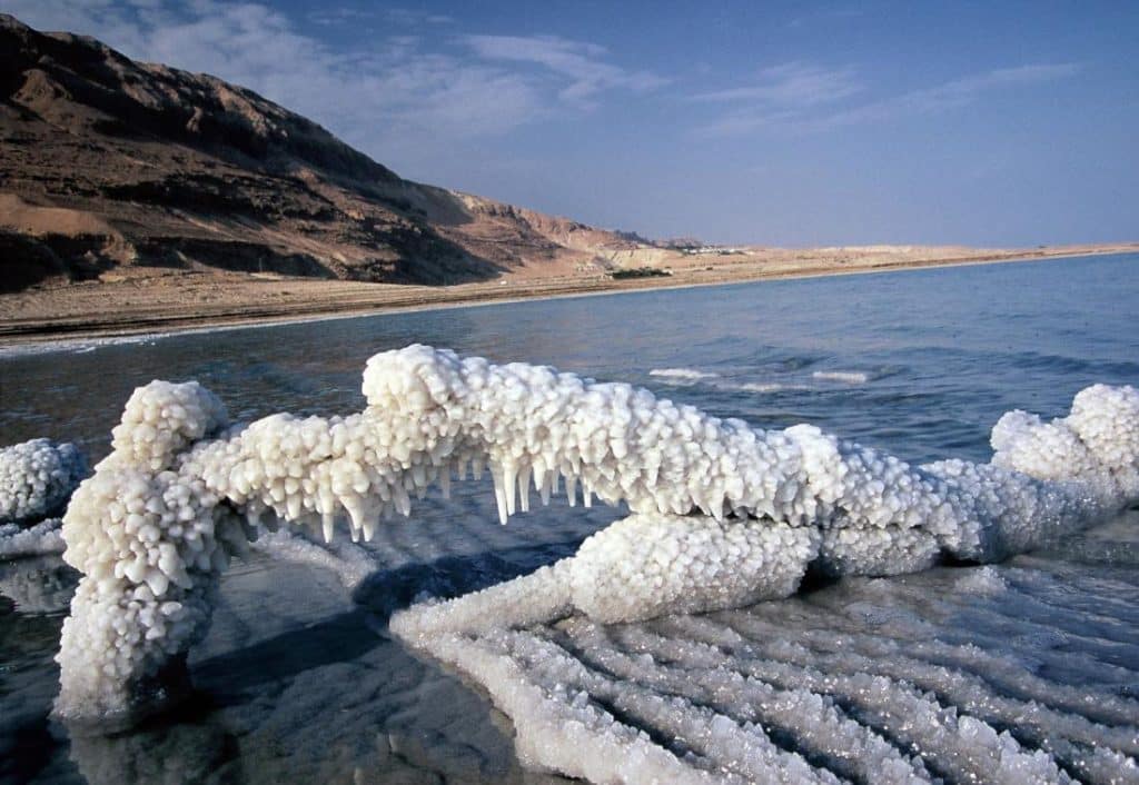 معلومات عن البحر