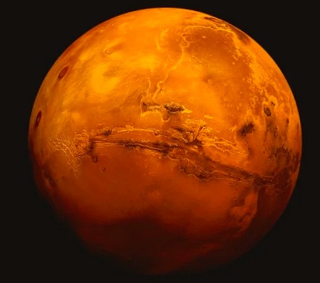 معلومات عن الكواكب