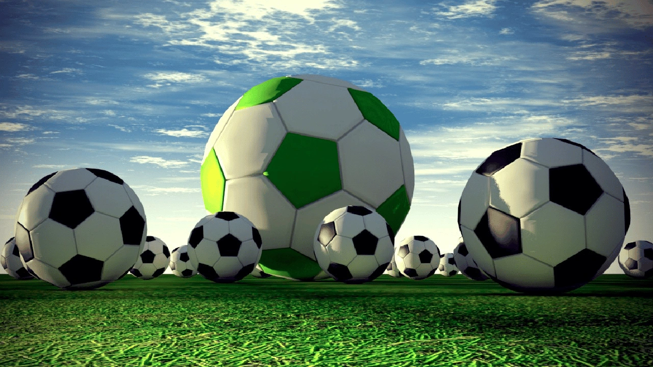 صورة معلومات عن كرة القدم