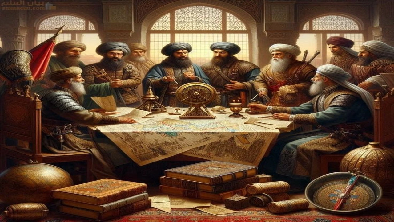 صورة مفهوم الإنثروبولوجيا