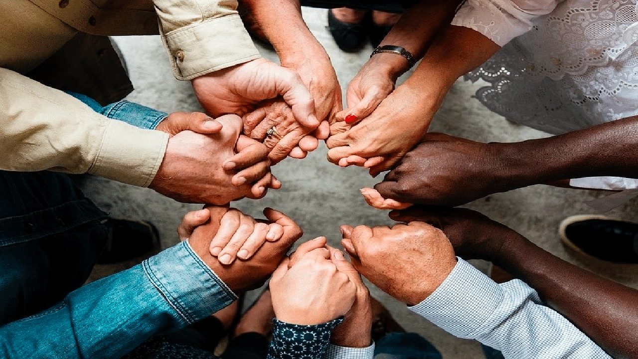 صورة مفهوم التعايش