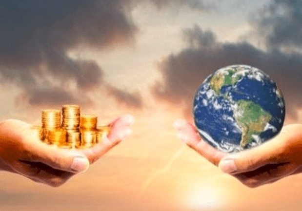 مفهوم الموارد الاقتصادية