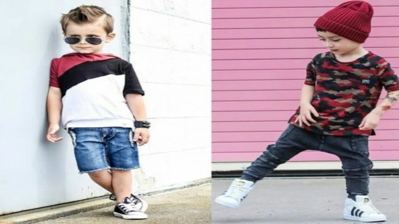 صورة مقاسات شي ان للاطفال بالشهور