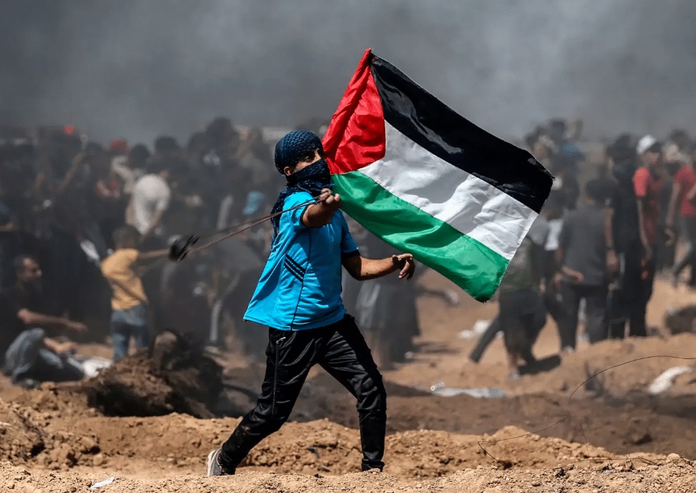 مقدمة اذاعة مدرسية كاملة الفقرات عن فلسطين