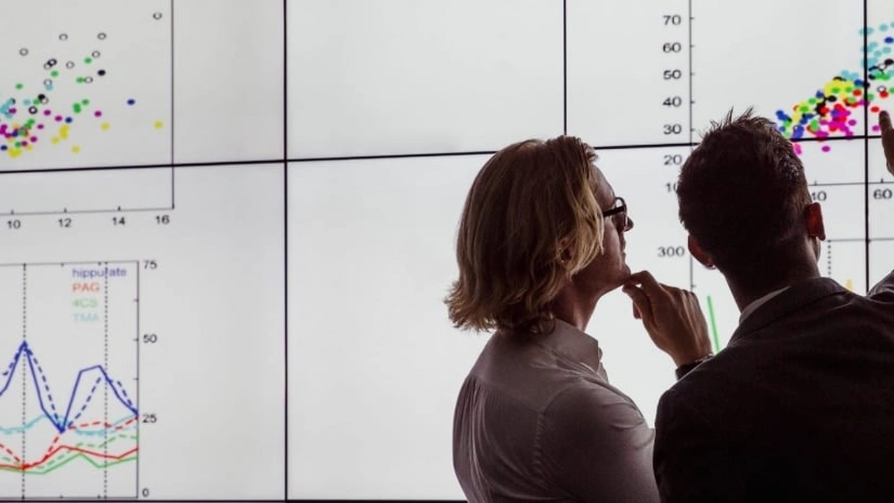 صورة مقدمة بحث جامعي عن الاقتصاد