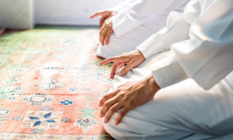 مقدمة بحث جامعي عن الصلاة