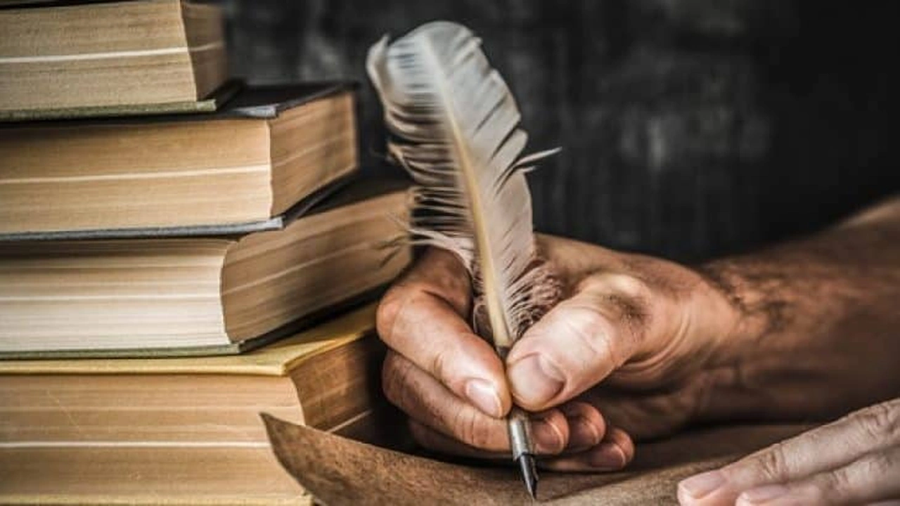 صورة مقدمة بحث جامعي