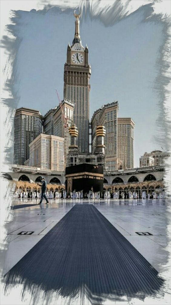 مقدمة بحث ديني عن الحج
