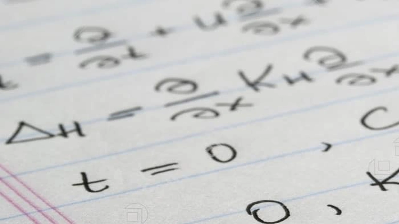 صورة مقدمة بحث رياضيات عن المصفوفات