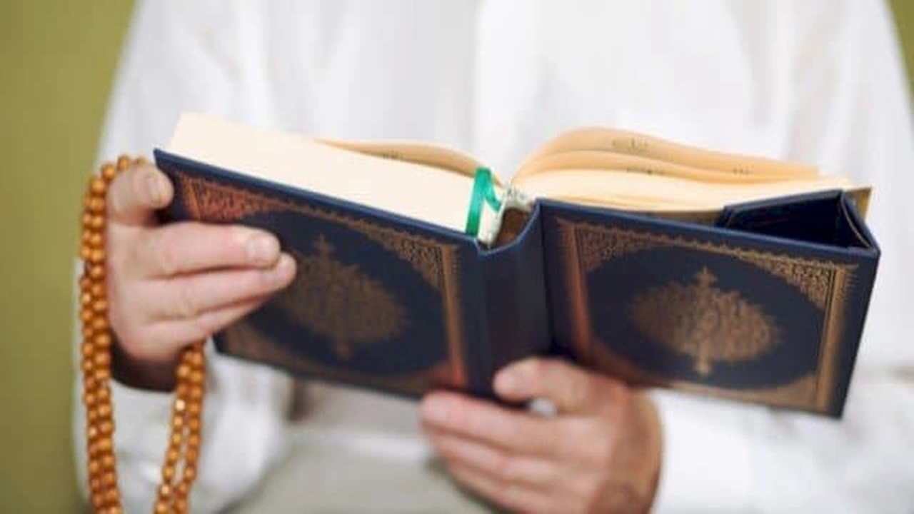 صورة مقدمة بحث سورة يونس