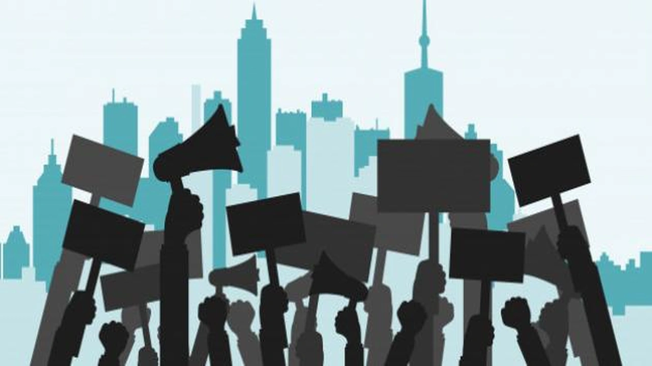 صورة مقدمة بحث سياسي