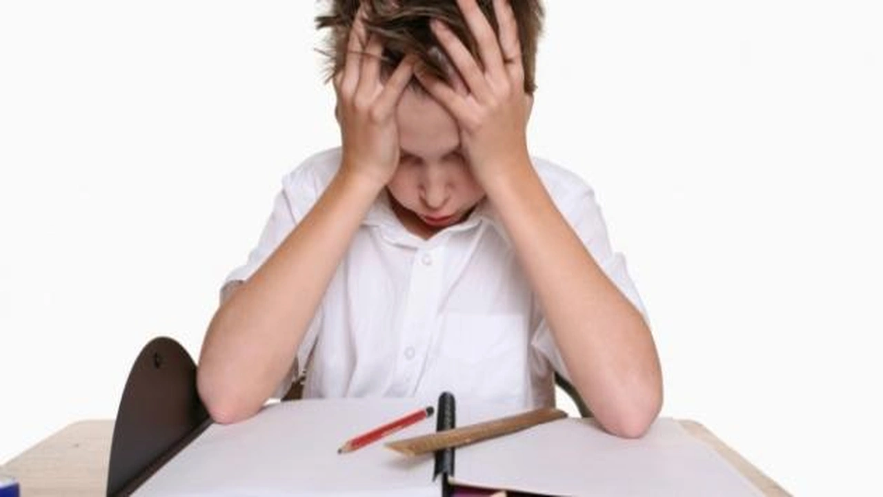 صورة مقدمة بحث عن ضعف التحصيل الدراسي