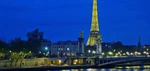 مقدمة بحث عن فرنسا