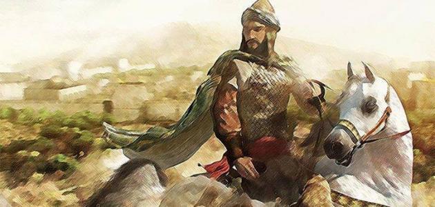 مقدمة بحث عن هارون الرشيد