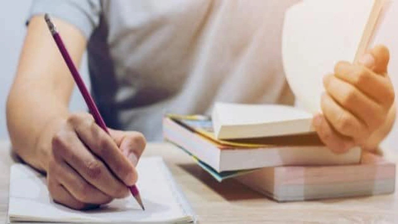 صورة مقدمة بحث قصيرة وخاتمة