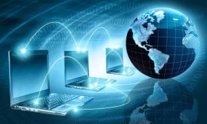 مقدمة عن الإنترنت