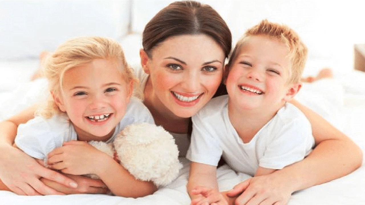 صورة مقدمة عن الام بالانجليزي