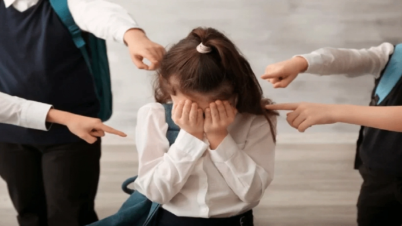 صورة مقدمة عن التنمر