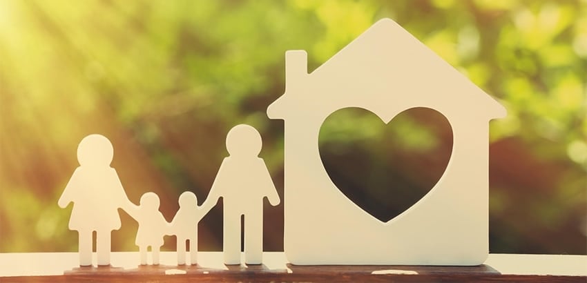 مقدمة وخاتمة عن الأسرة
