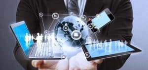 مقدمة وخاتمة عن التكنولوجيا