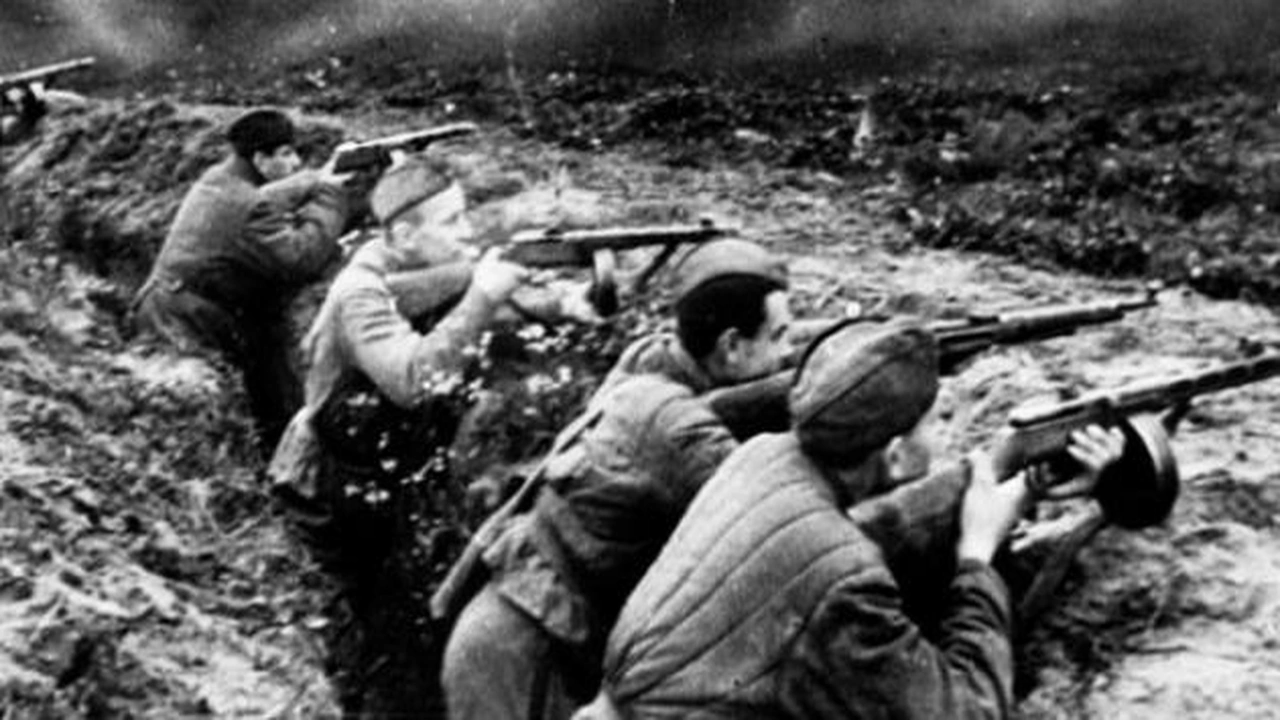 صورة مقدمة وخاتمة عن الحرب العالمية الأولى