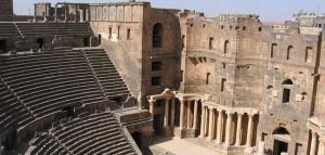 مقدمة وخاتمة عن الحضارة