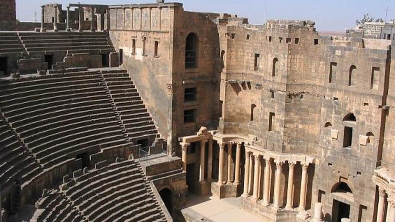 صورة مقدمة وخاتمة عن الحضارة