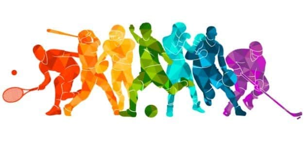 مقدمة وخاتمة عن الرياضة