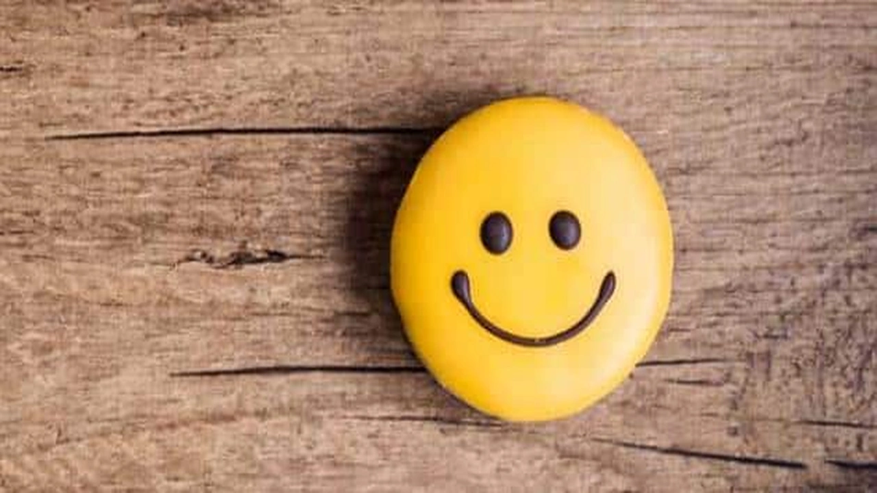 صورة مقدمة وخاتمة عن السعادة