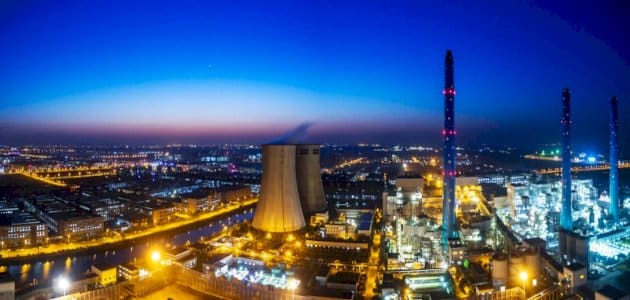 مقدمة وخاتمة عن الصناعة