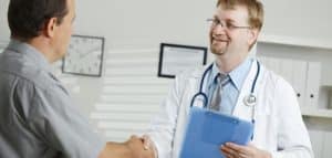 مقدمة وخاتمة عن الطب