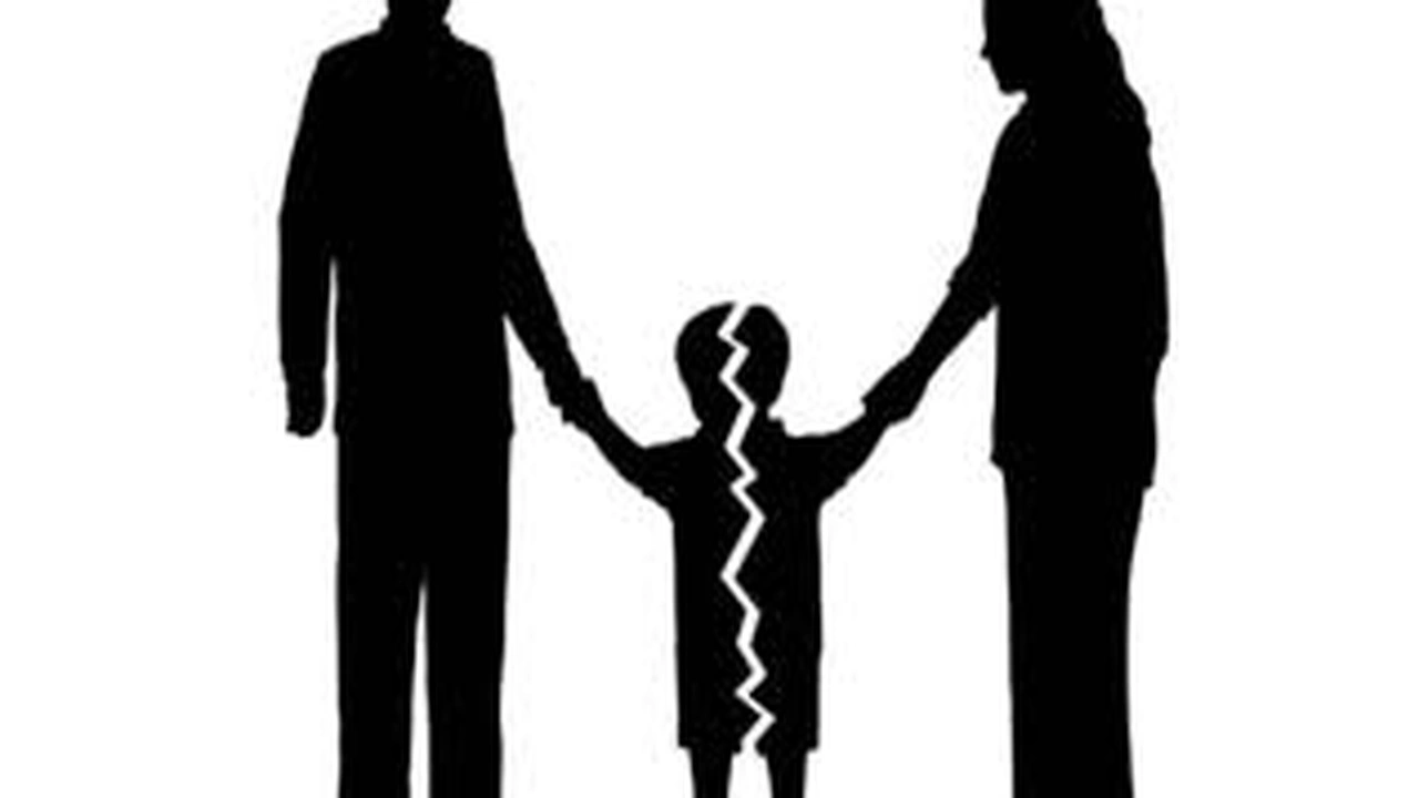 صورة مقدمة وخاتمة عن الطلاق