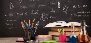 مقدمة وخاتمة عن العلم