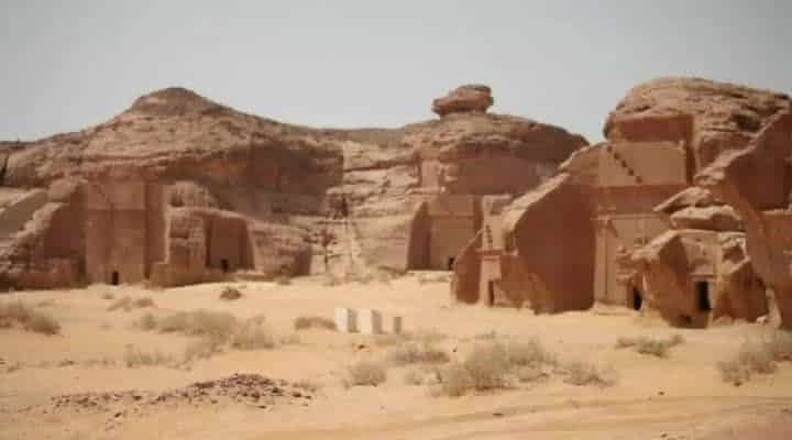 مقدمة وخاتمة عن علم الاثار