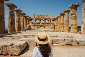 مقدمة وخاتمة عن علم الاثار