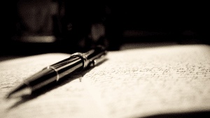 مقدمة وخاتمة لكل المواضيع