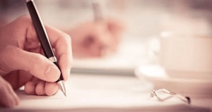 مقدمة وخاتمة للتعبير