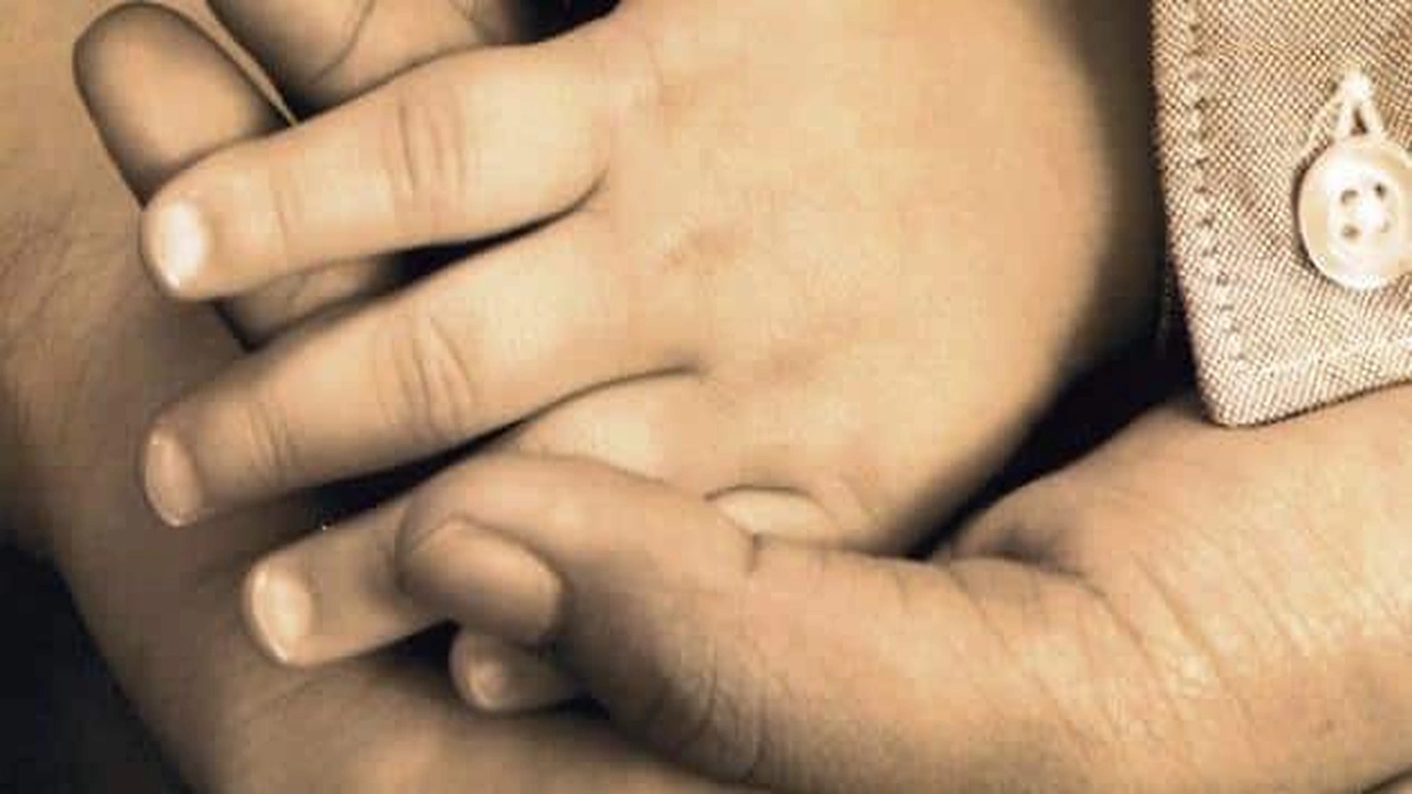 صورة مقدمه وخاتمه عن اليتيم