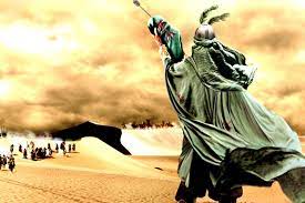 مقولات الامام الحسين