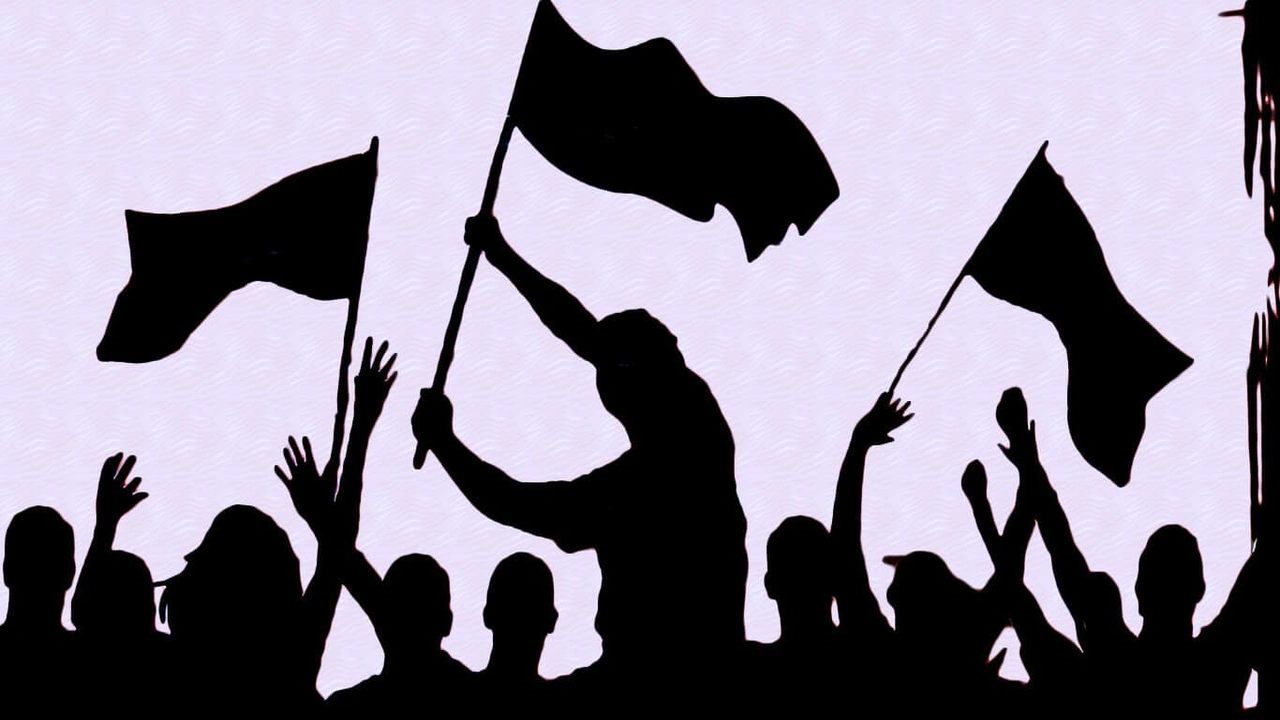 صورة مقولات ثورية