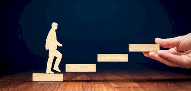 مقولات رائعة في تطوير الذات