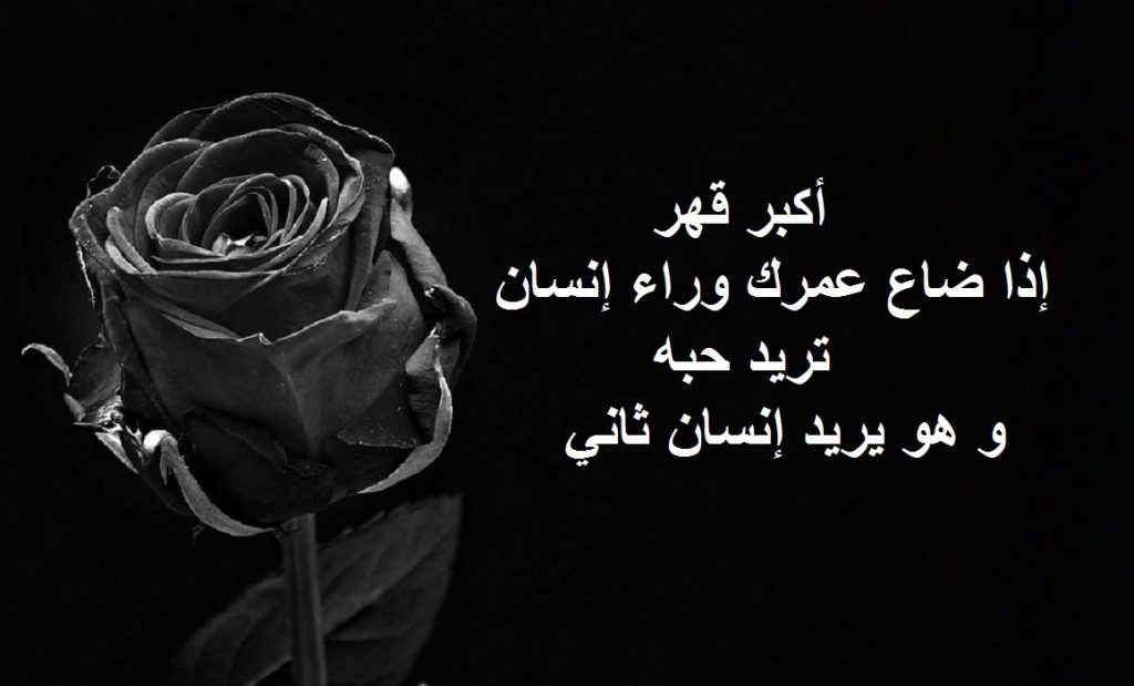 مقولات عن الحب والفراق